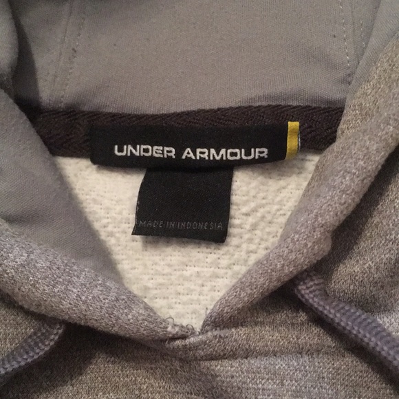 Stanford Under Armour sweat shirt! - Picture 3 of 7